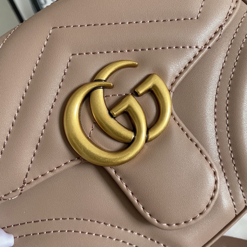 Gucci Top Handle Bags